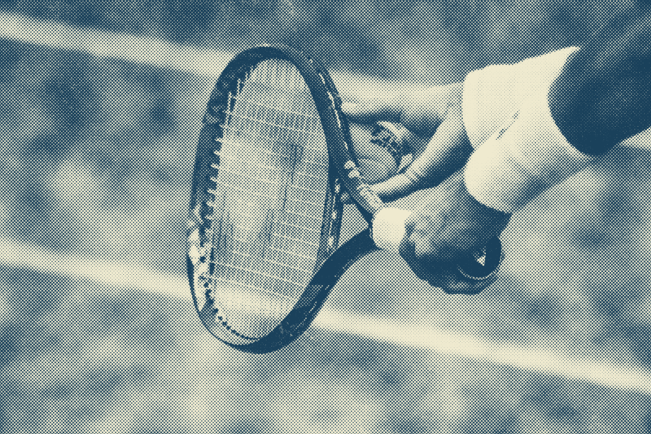 Tennis image