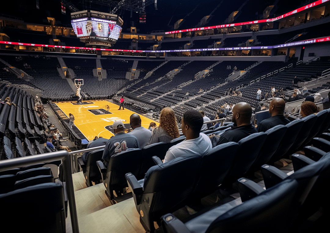 Theater & Loge Boxes