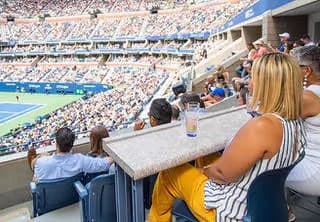 US Open Suite