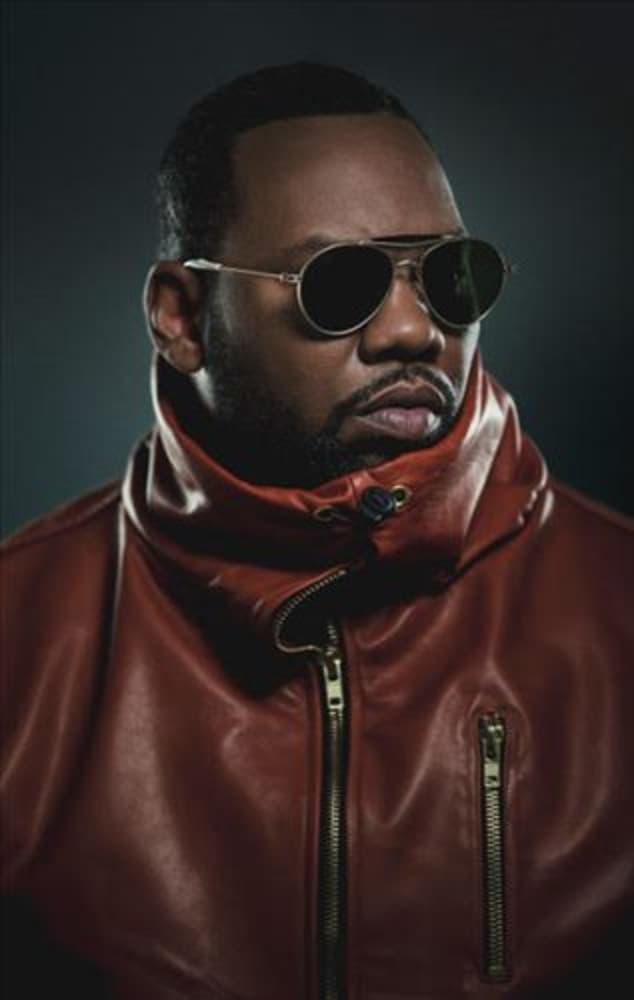 The Roots Picnic with The Roots, Lil' Kim, Redman & Method Man, and Bone Thugs-N-Harmony