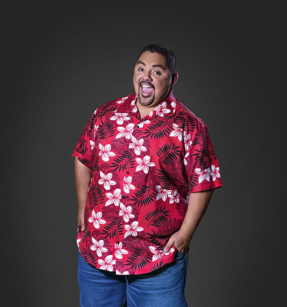 Gabriel Iglesias and Jo Koy