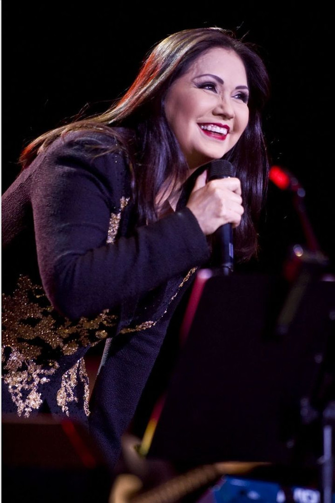 Ana Gabriel