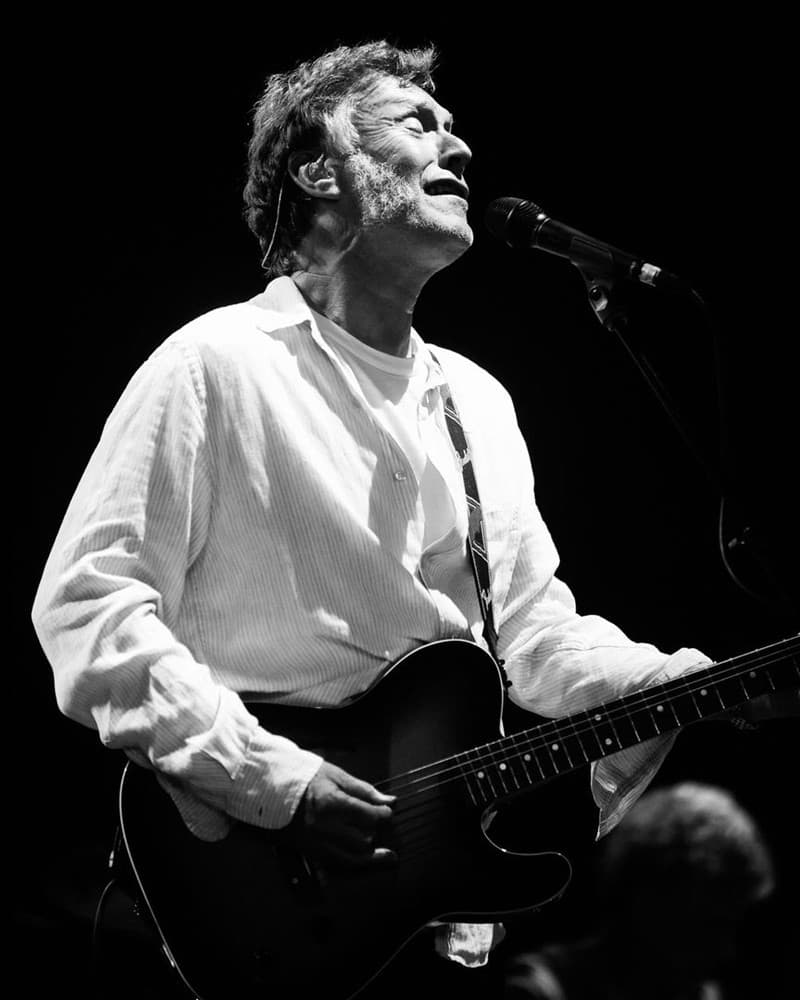 Steve Winwood image