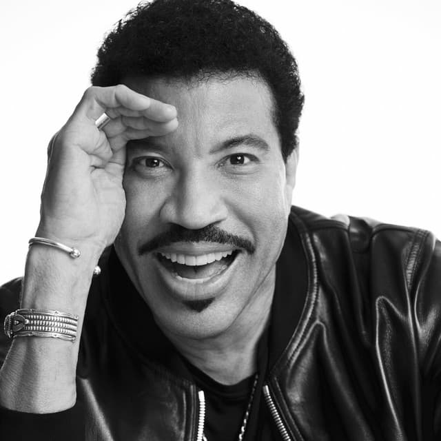 Lionel Richie image