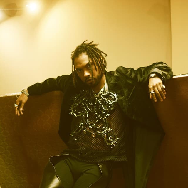 Miguel suites and premium seating