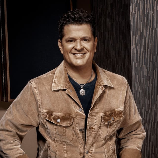 Carlos Vives