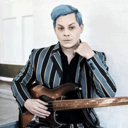 Jack White image