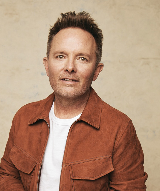 Chris Tomlin