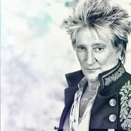 Rod Stewart image