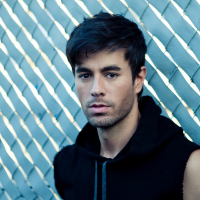 Enrique Iglesias image