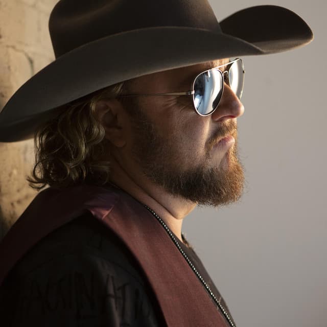 Colt Ford suites and premium seating