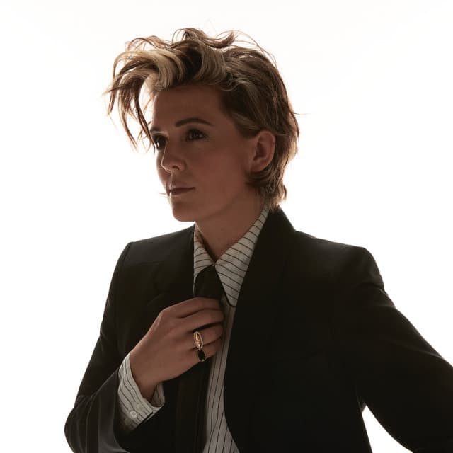 Brandi Carlile suites and premium seating