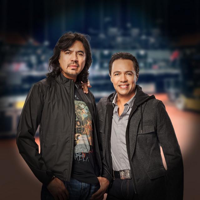 Los Temerarios image