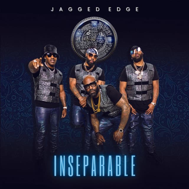 Jagged Edge with Donell Jones