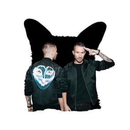 Galantis suites and premium seating