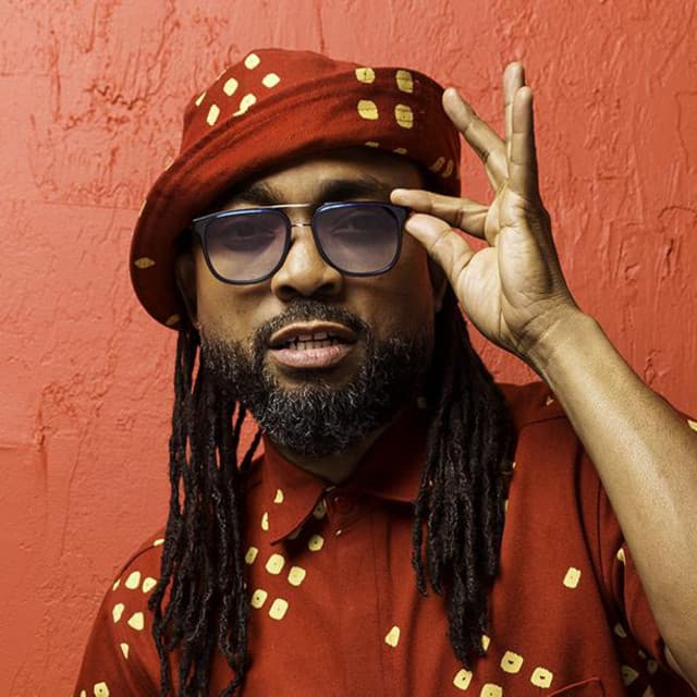 Planet Brooklyn (Machel Montano, Ayetian, Bunji Garlin)