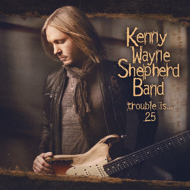 Kenny Wayne Shepherd suites and premium seating