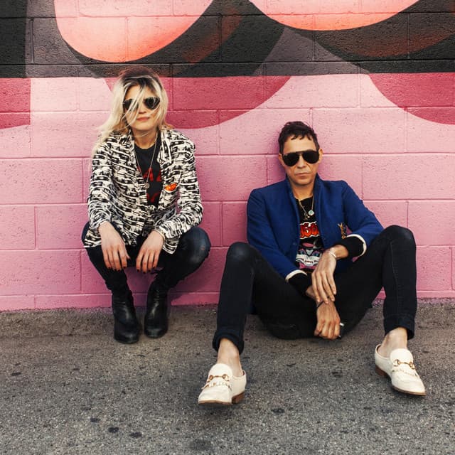 The Kills image