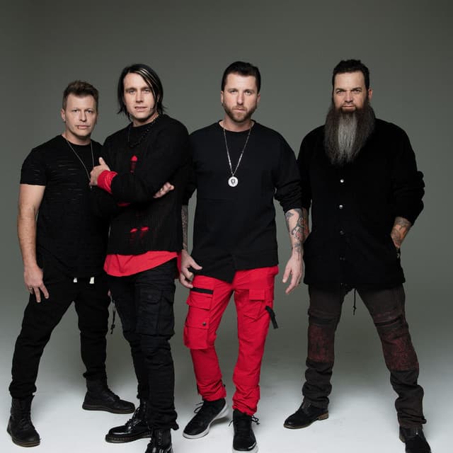 Three Days Grace image