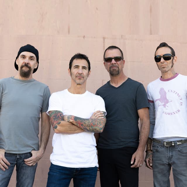 Godsmack suites and premium seating