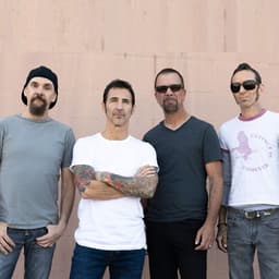 Godsmack suites and premium seating