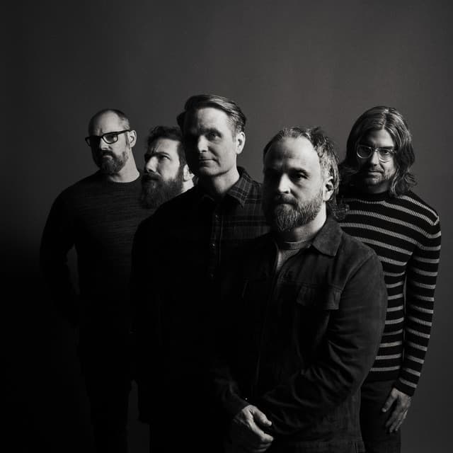 Death Cab For Cutie suites and premium seating