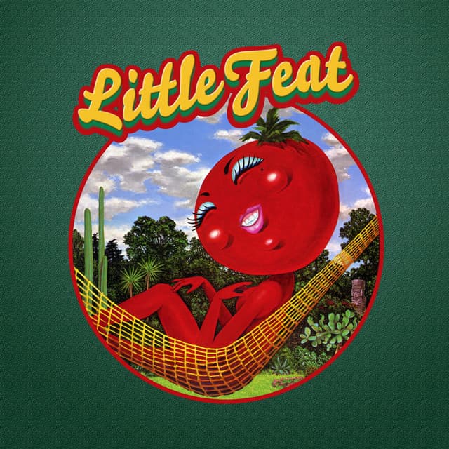 Little Feat suites and premium seating