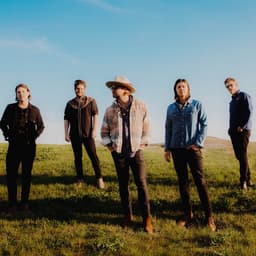 Needtobreathe suites and premium seating