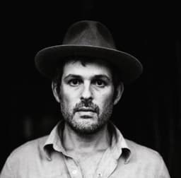 Gregory Alan Isakov image