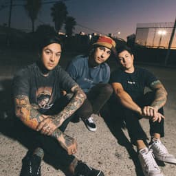 Pierce the Veil image