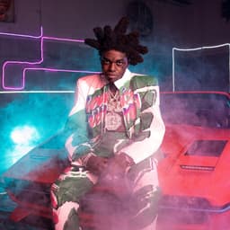 Kodak Black image