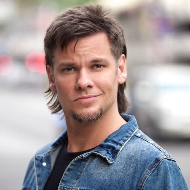 Theo Von image