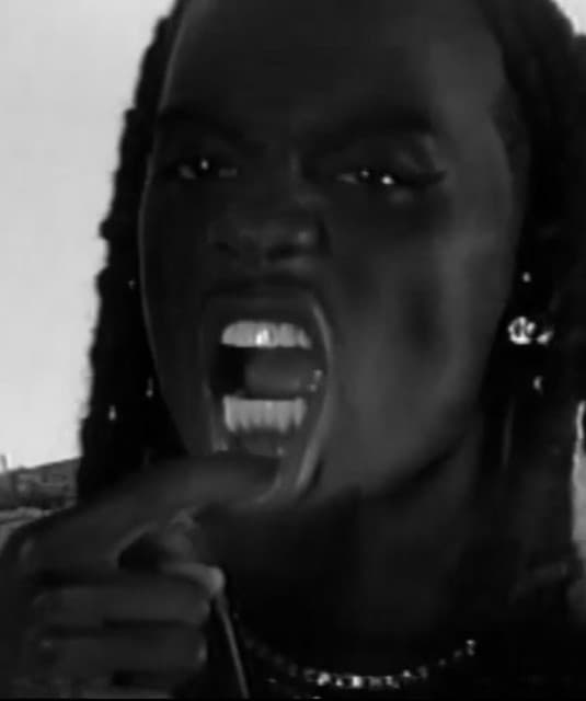 Amerant Vault 101, Row 2