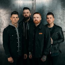 Memphis May Fire image