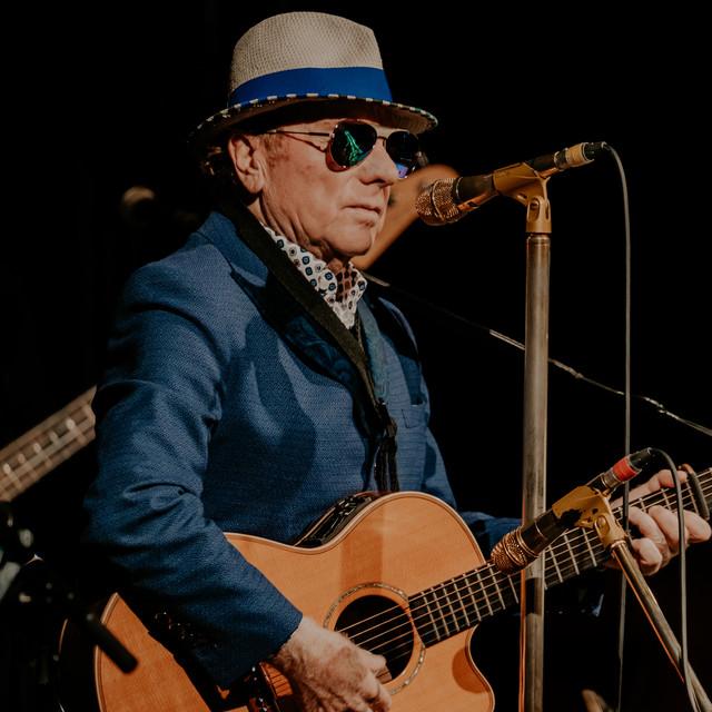 Van Morrison image