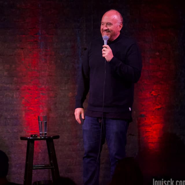 Louis C.K.