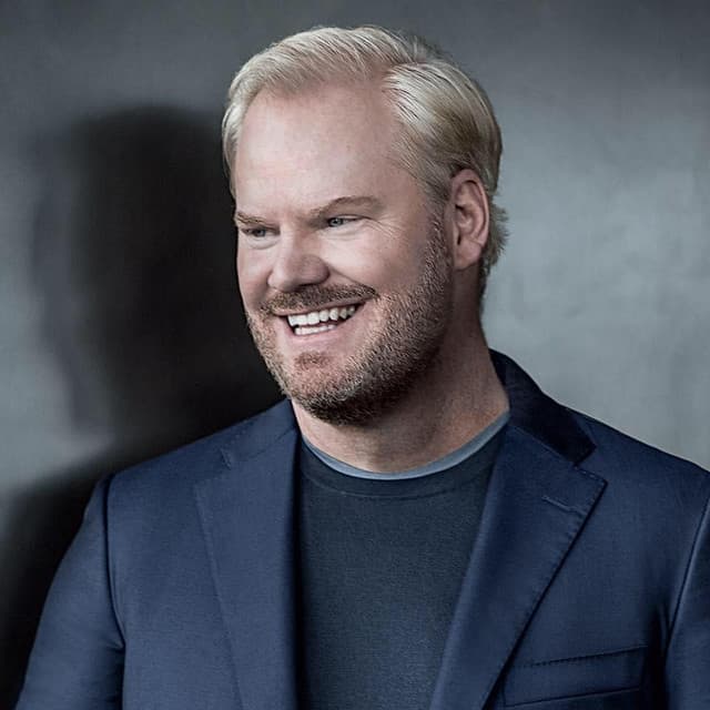 Jim Gaffigan image