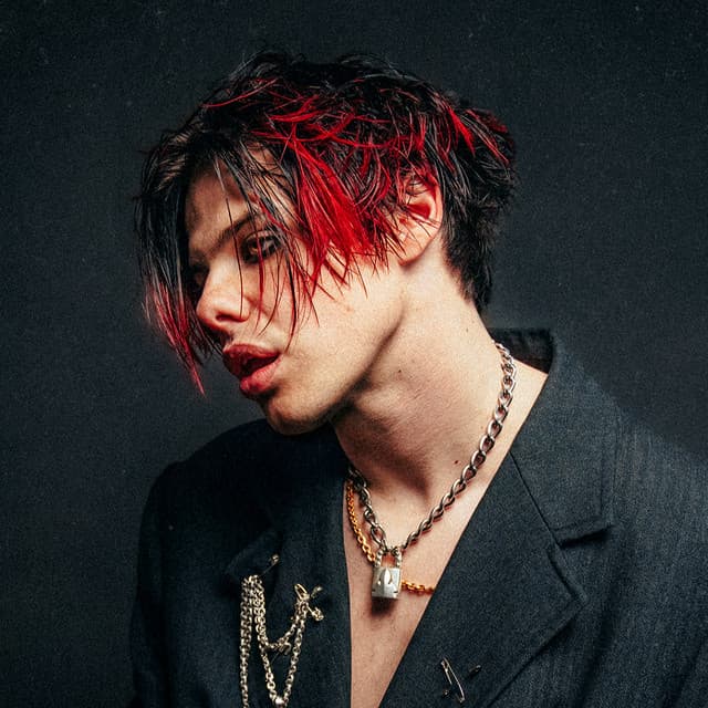 Yungblud suites and premium seating