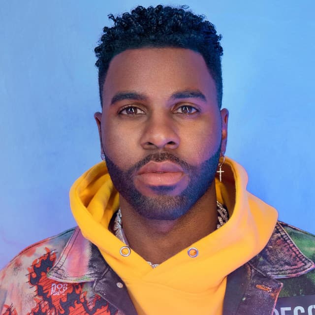 Jason Derulo image