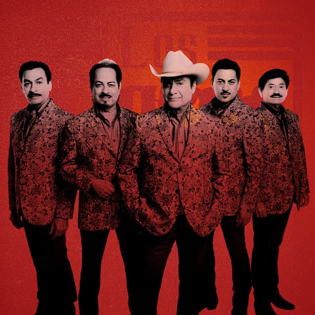 Los Tigres del Norte