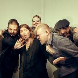 Rival Sons suites and premium seating