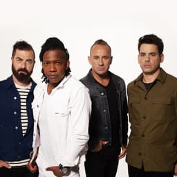 Newsboys suites and premium seating