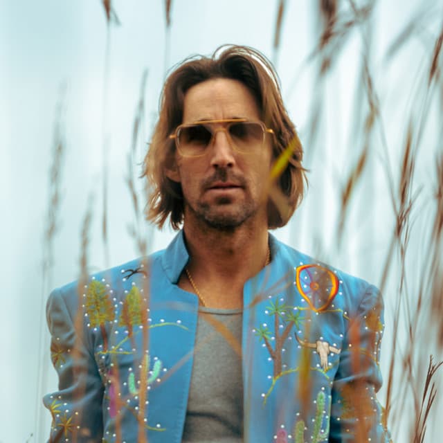 Jake Owen image