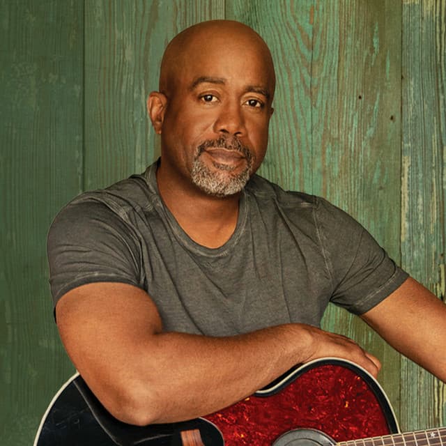 Darius Rucker suites and premium seating