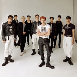 NCT 127 image