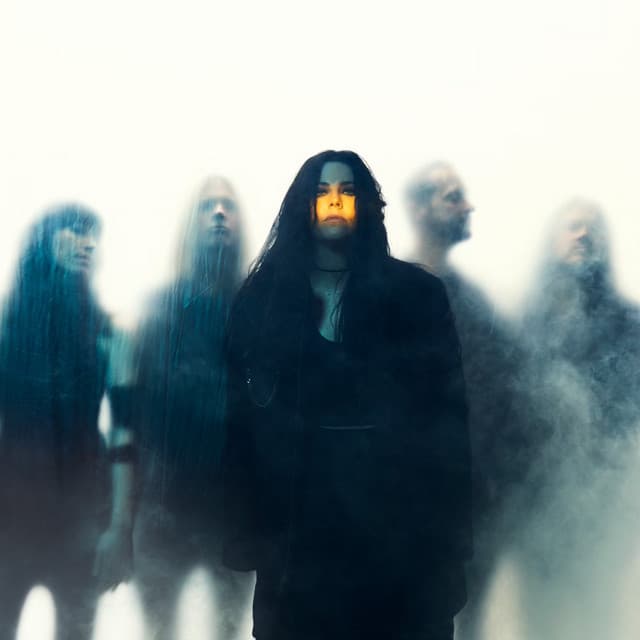 Evanescence with Spiritbox and Nova Twins