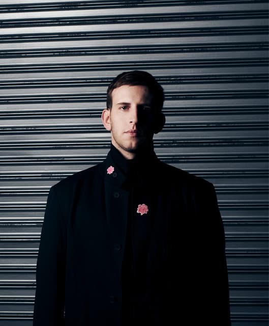 Preferred Seating 206, Row 11