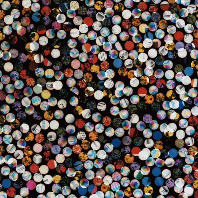 Four Tet image