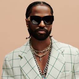 Big Sean suites and premium seating