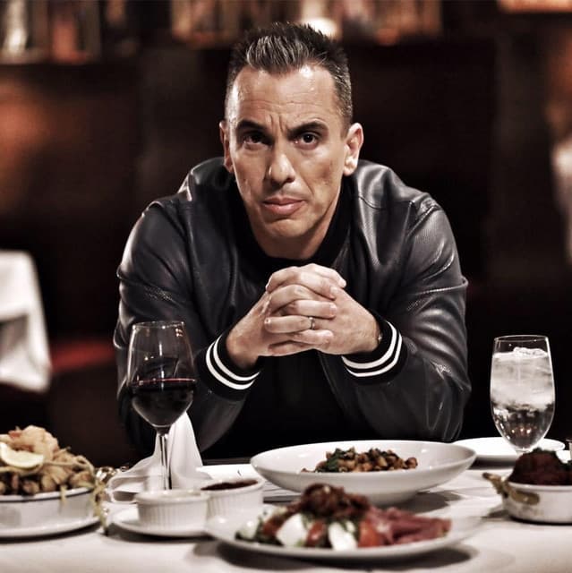 Sebastian Maniscalco